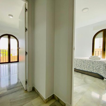 Botanico Playa Y Ascensor Grupo Ac Gestion Apartment Cádiz Exterior foto